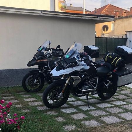 Apartament "La Bella Della Cappuccina" Casa Con Parcheggio Interno Gratuito Domodossola Zewnętrze zdjęcie