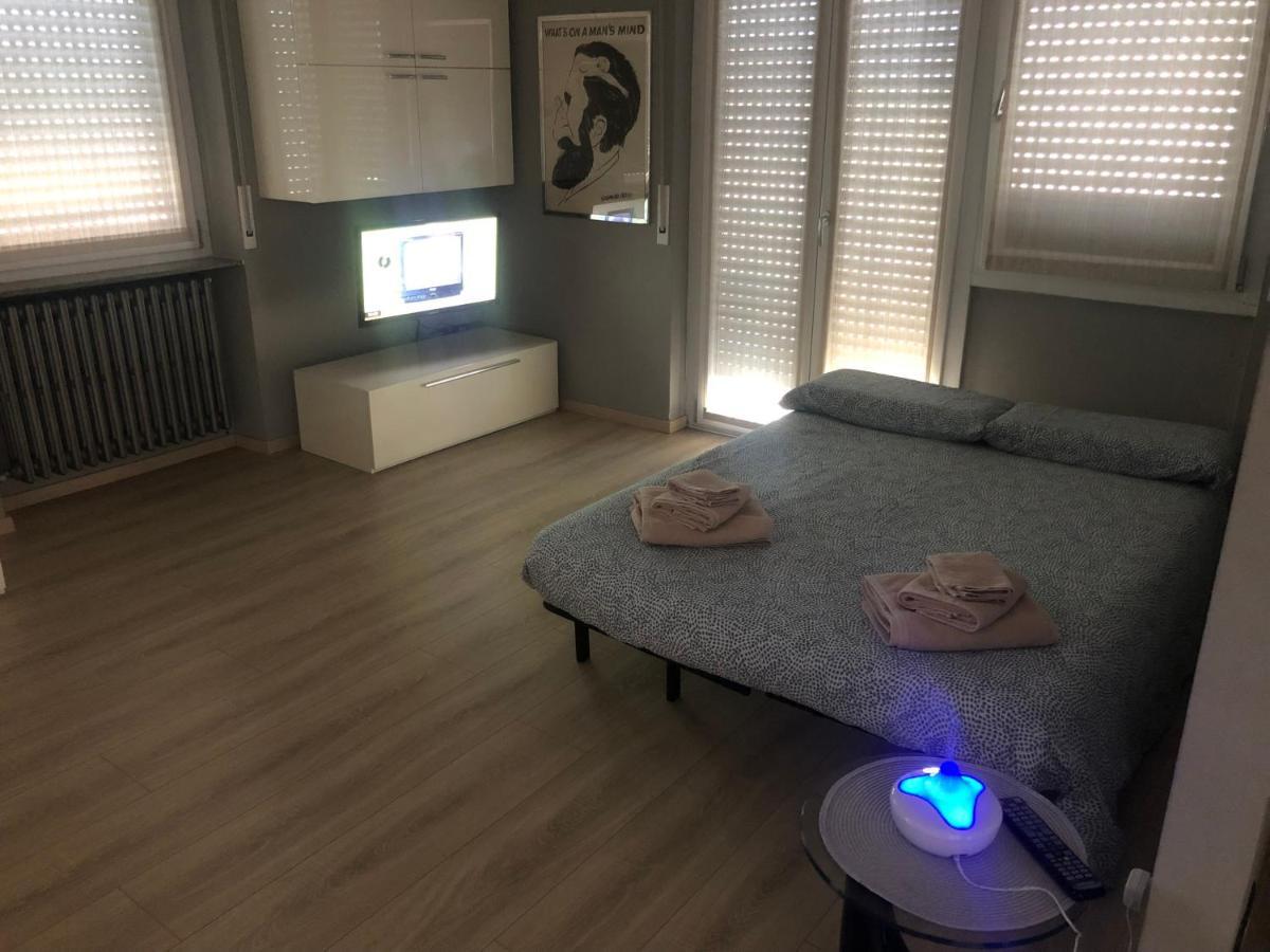 Apartament "La Bella Della Cappuccina" Casa Con Parcheggio Interno Gratuito Domodossola Zewnętrze zdjęcie