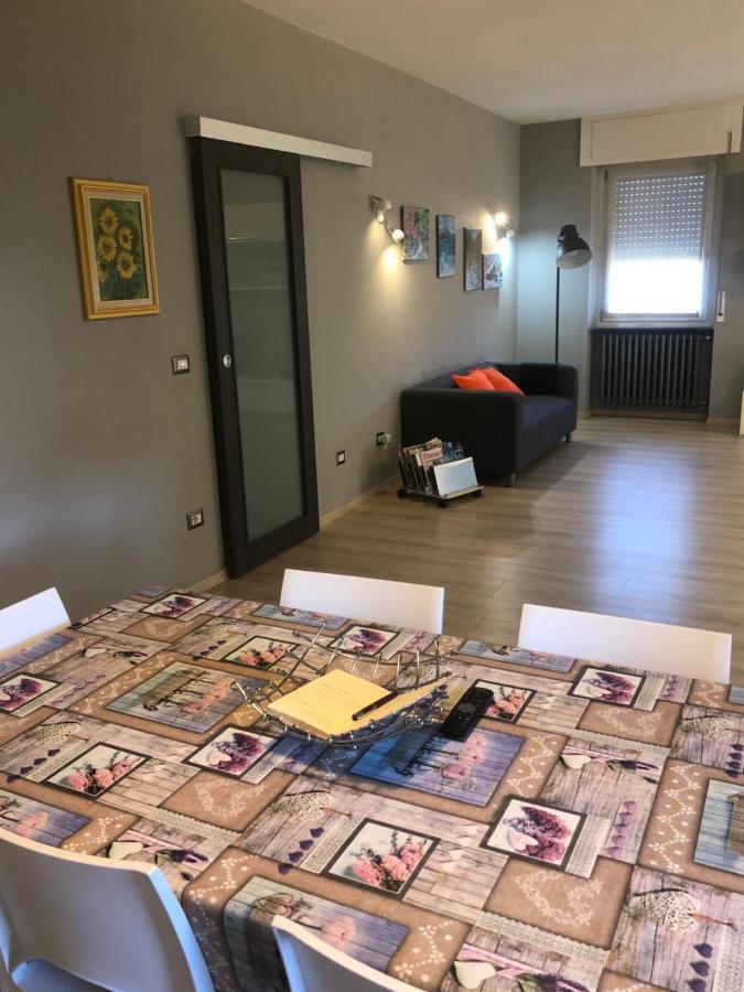 Apartament "La Bella Della Cappuccina" Casa Con Parcheggio Interno Gratuito Domodossola Zewnętrze zdjęcie