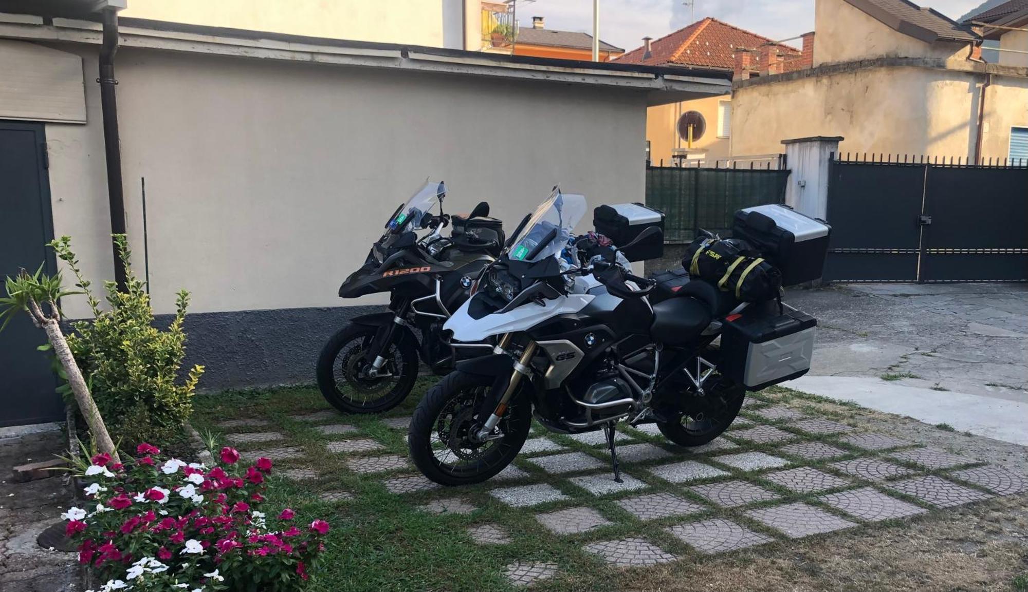 Apartament "La Bella Della Cappuccina" Casa Con Parcheggio Interno Gratuito Domodossola Zewnętrze zdjęcie